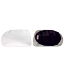 Cristal de espejo, retrovisor exterior