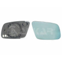 Cristal de espejo, retrovisor exterior