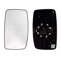 Cristal de espejo, retrovisor exterior ALKAR 6431955