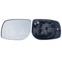 Cristal de espejo, retrovisor exterior ALKAR 6431957