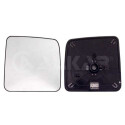 Cristal de espejo, retrovisor exterior ALKAR 6431997