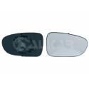 Cristal de espejo, retrovisor exterior