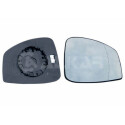Cristal de espejo, retrovisor exterior