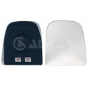 Cristal de espejo, retrovisor exterior