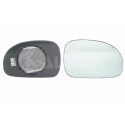 Cristal de espejo, retrovisor exterior