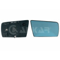 Cristal de espejo, retrovisor exterior ALKAR 6432539