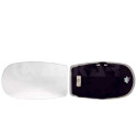 Cristal de espejo, retrovisor exterior