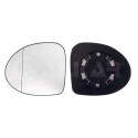 Cristal de espejo, retrovisor exterior