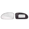 Cristal de espejo, retrovisor exterior