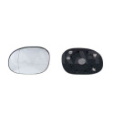 Cristal de espejo, retrovisor exterior ALKAR 6471283