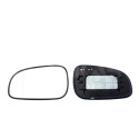 Cristal de espejo, retrovisor exterior ALKAR 6471597