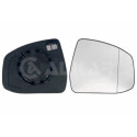 Cristal de espejo, retrovisor exterior ALKAR 6472376