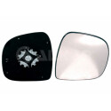 Cristal de espejo, retrovisor exterior ALKAR 6472969