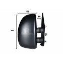 Retrovisor exterior ALKAR 9255961
