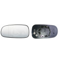Cristal de espejo, retrovisor exterior ALKAR 6431242