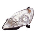 Faro principal