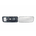 Cristal de espejo, retrovisor exterior