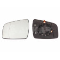 Cristal de espejo, retrovisor exterior ALKAR 6431445