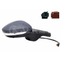 Retrovisor exterior ALKAR 6140881