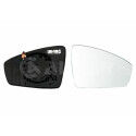 Cristal de espejo, retrovisor exterior ALKAR 6432147