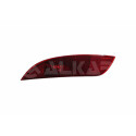 Piloto antiniebla posterior ALKAR 2233403