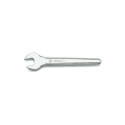 Llave fija de una boca abierta 15 MM 