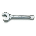 Llave de golpe de una boca abierta 55 MM