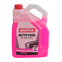 Motul AUTO COOL OPTIMAL ROSA -37ºC