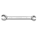 Llave para tuberías 8 x 10 MM diámetro1 17,8 MM diámetro2 19,3 MM
