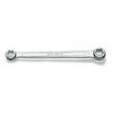 Llave doble recta para tornillos con perfil Torx® E10 x E12 diámetro1 13 MM diámetro2 15 MM 