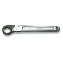 Llave poligonal de trinquete 27 MM diámetro 48 MM