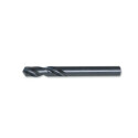 Broca serie extra corta de acero HSS completamente rectificada bruñida diámetro 3,5 MM