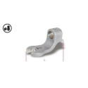 Llave fija para barras dinamométricas unión 8 MM 7 MM