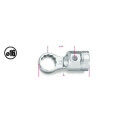 Llave poligonal para barras dinamométricas 32 MM