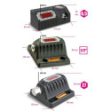 Medidor de par electrónico digital Nm 15÷400        