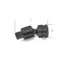Articulación universal de impacto 3/8 diámetro 24 MM
