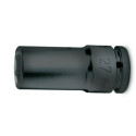 Llave de vaso de impacto, serie larga 27 MM diámetro 38,5 MM 
