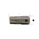 Punta de impacto macho para tornillos con huella Torx®, unión T90