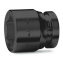 Llave de vaso de impacto, serie normal 75 MM diámetro 105 MM 