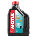 Motul OUTBOARD TECH 4T 10W40 2L