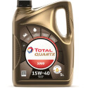 Total Quartz 5000 15W40 5L.