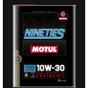 Motul CLASSIC NINETIES 10W30 2L