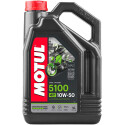 Motul 5100 10W50 4T 4L