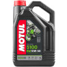 Motul 5100 10W50 4T 4L