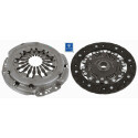 Kit de embrague SACHS 3000 951 630