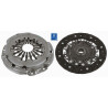 Kit de embrague SACHS 3000 951 630