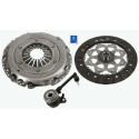 Kit de embrague SACHS 3000 990 576