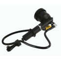 Cilindro maestro, embrague SACHS 6284 654 010