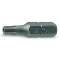 Pack: Punta para tornillos con huella Tamper Resistant Torx® T9