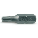 Pack: Punta para tornillos con huella Tamper Resistant Torx® T8
